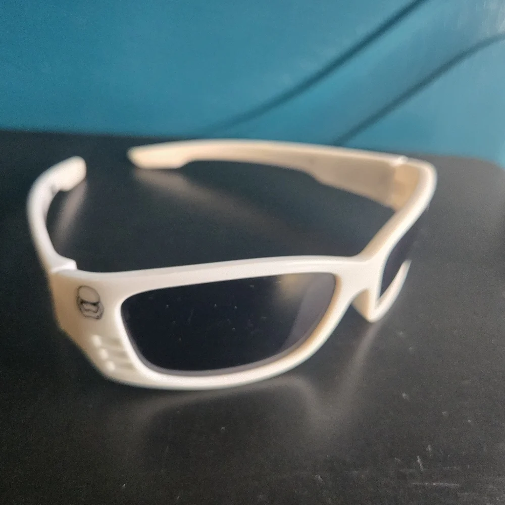 Kids Star Wars White/Black Stormtrooper Sunglasses